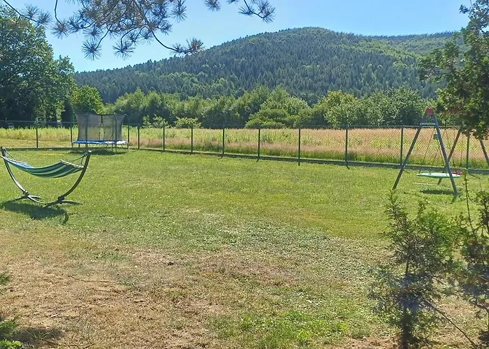 بيت ضيافة Noclegi Jaroszowice