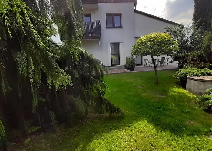 Noclegi Jaroszowice Jaroszowice