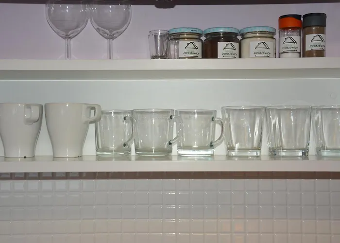 بيت ضيافة Noclegi Jaroszowice