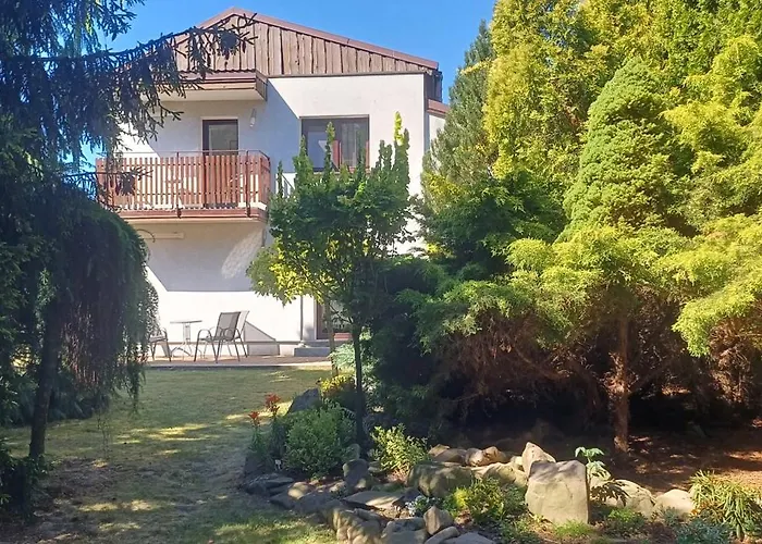 Noclegi Jaroszowice Jaroszowice