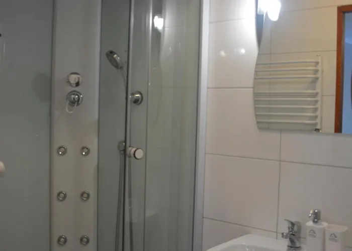 Noclegi Jaroszowice Jaroszowice