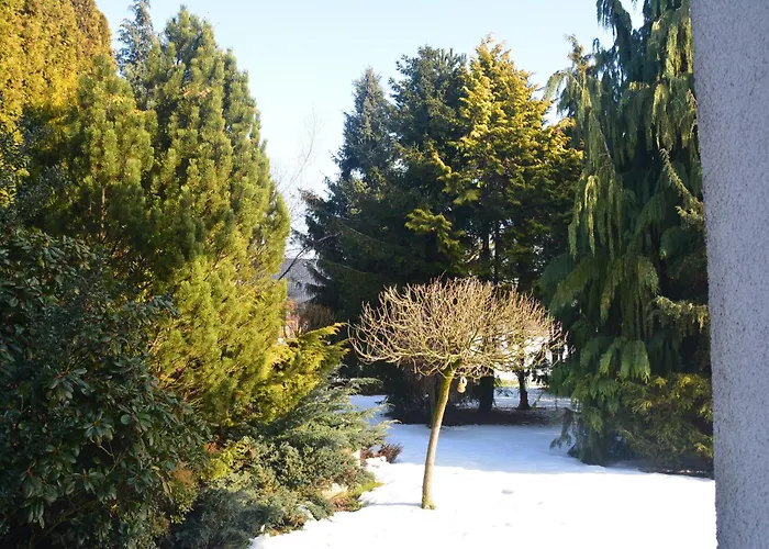 Noclegi Jaroszowice بيت ضيافة *