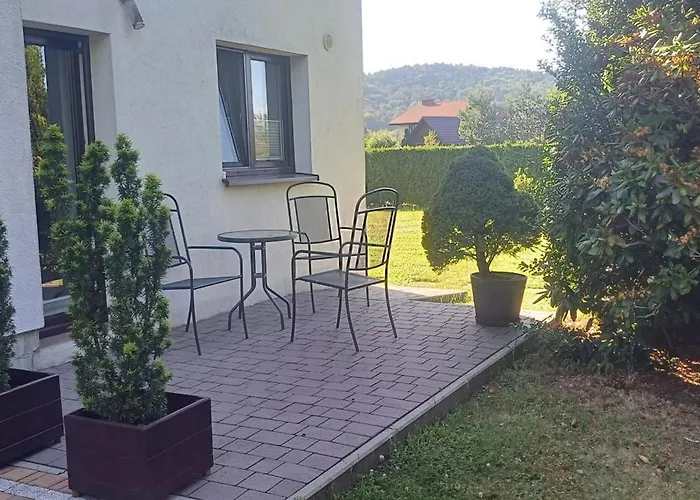 بيت ضيافة Noclegi Jaroszowice