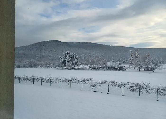 Noclegi Jaroszowice * Jaroszowice