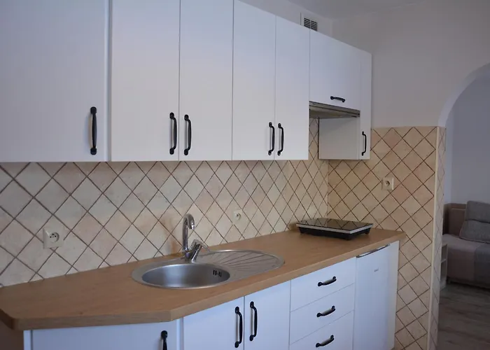 Noclegi Jaroszowice Jaroszowice