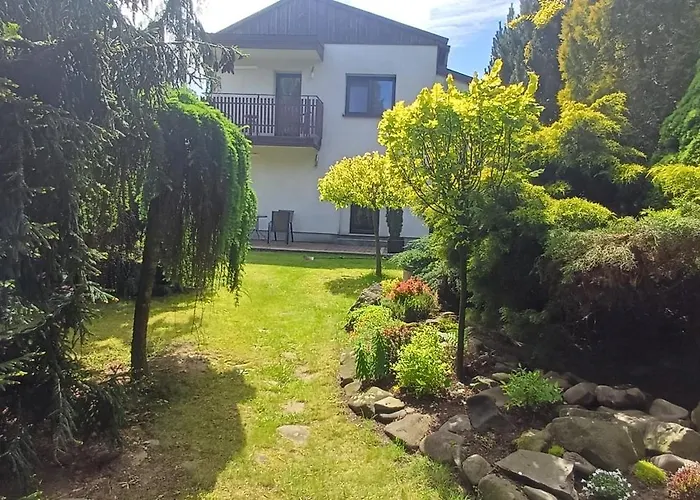 بيت ضيافة Noclegi Jaroszowice *