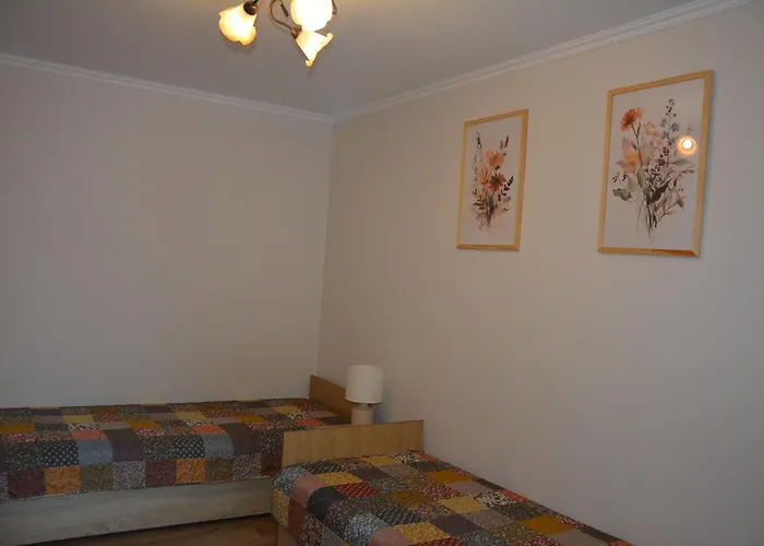 Pensjonat Noclegi Jaroszowice Jaroszowice