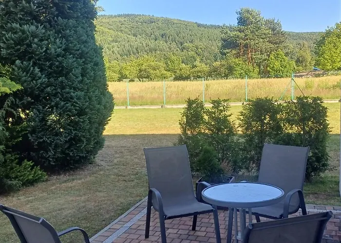 Noclegi Jaroszowice *