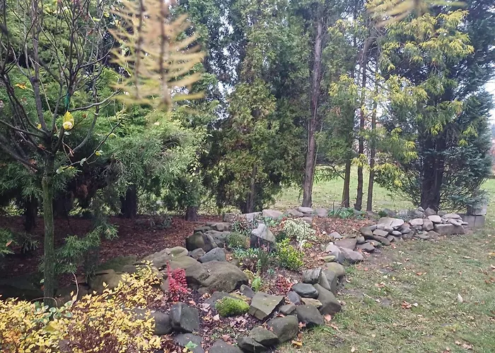 Noclegi Jaroszowice Jaroszowice